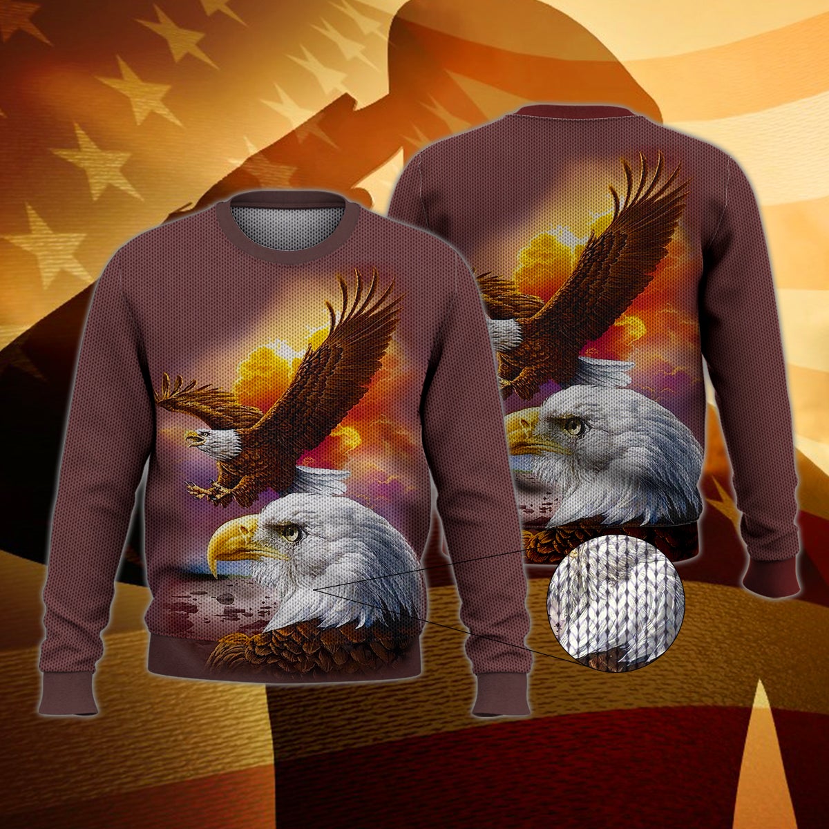 america-and-eagle-3d-sweater