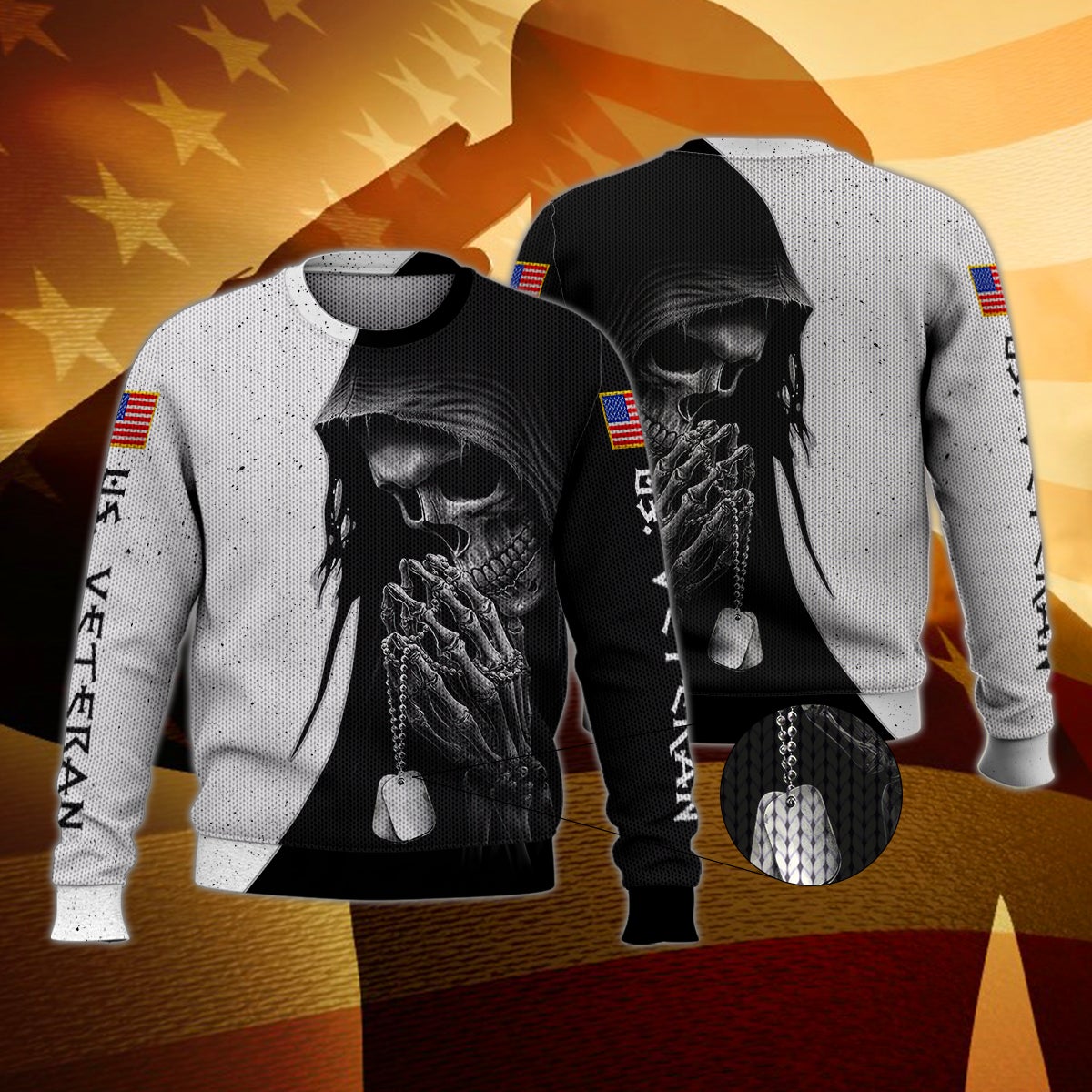 skull-and-us-veteran-3d-sweater