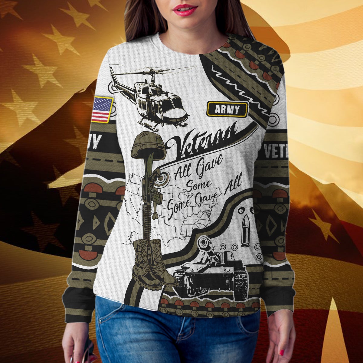 all-gave-some-some-gave-all-3d-sweater-shirt-for-american