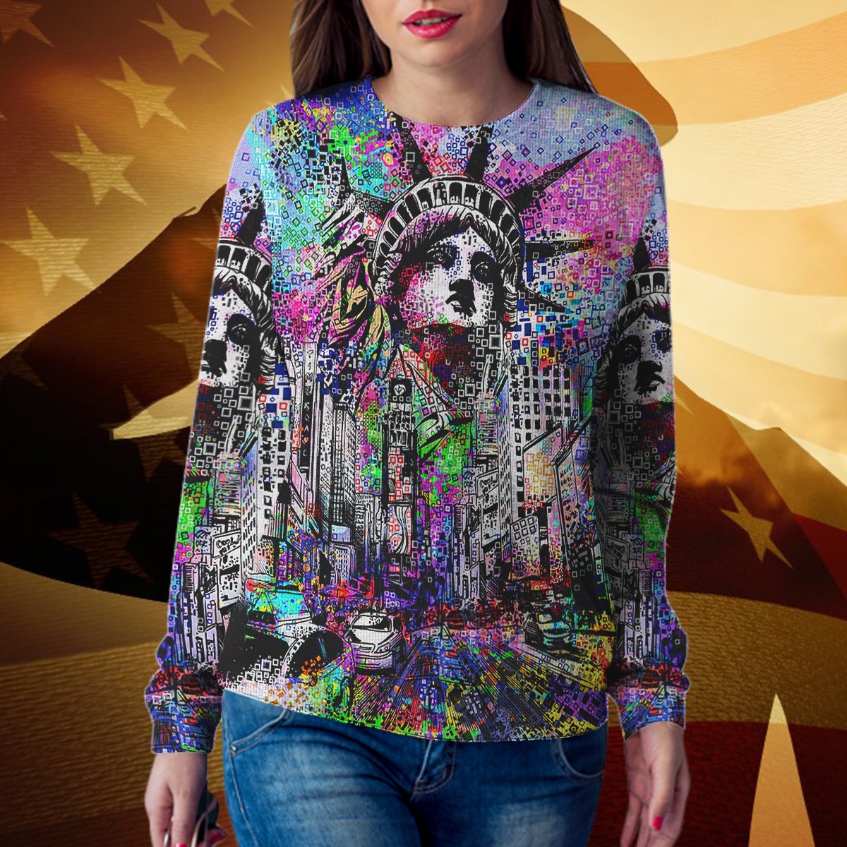 america-pride-3d-sweater-gift-for-patriots