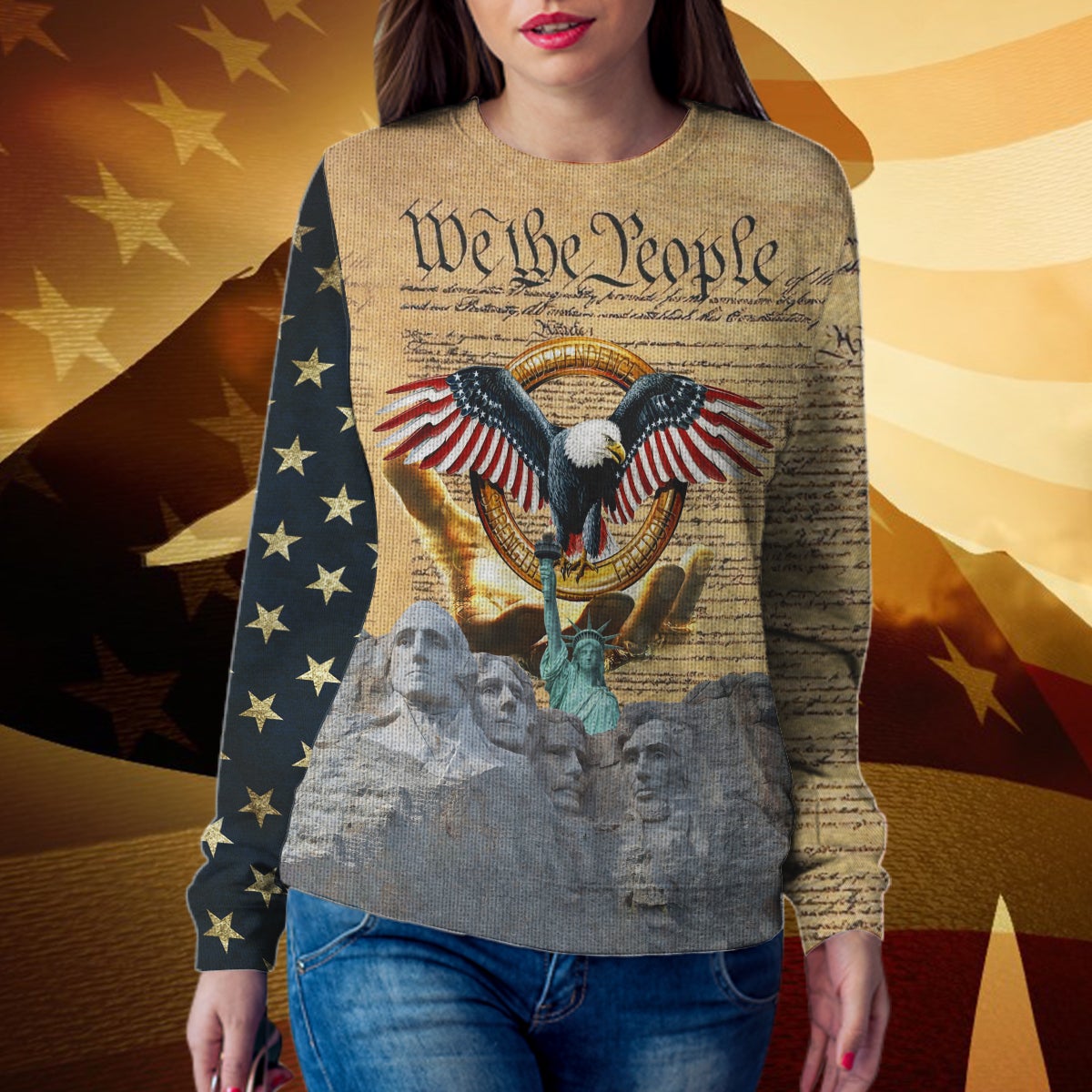 american-pride-3d-shirt-eagle-lover-3d-sweater