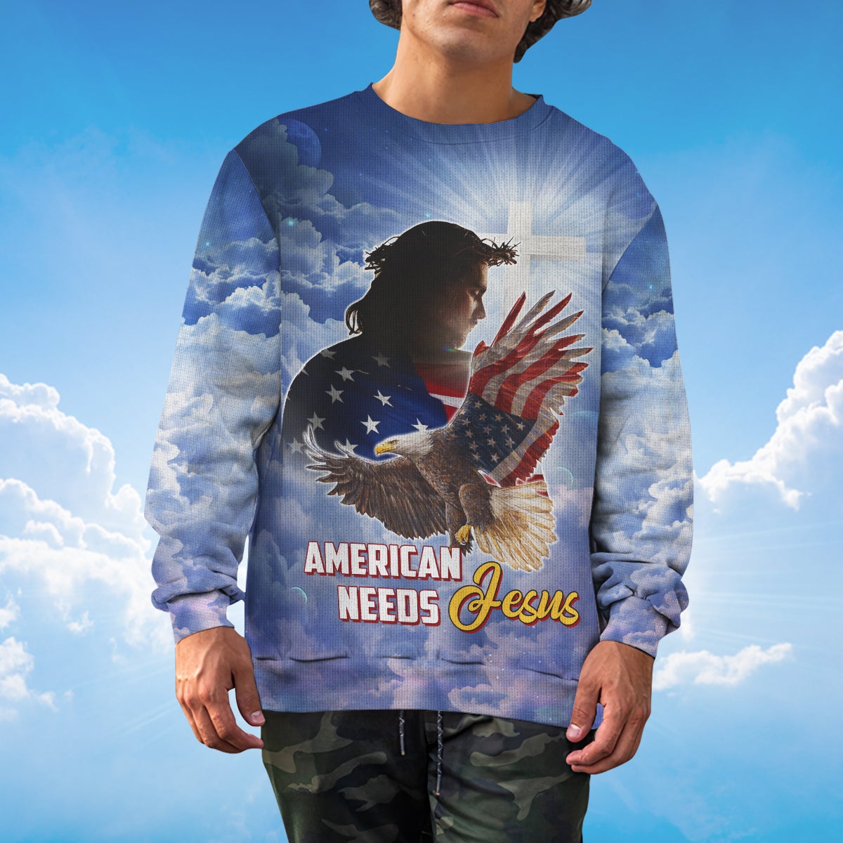 american-needs-jesus-sweater