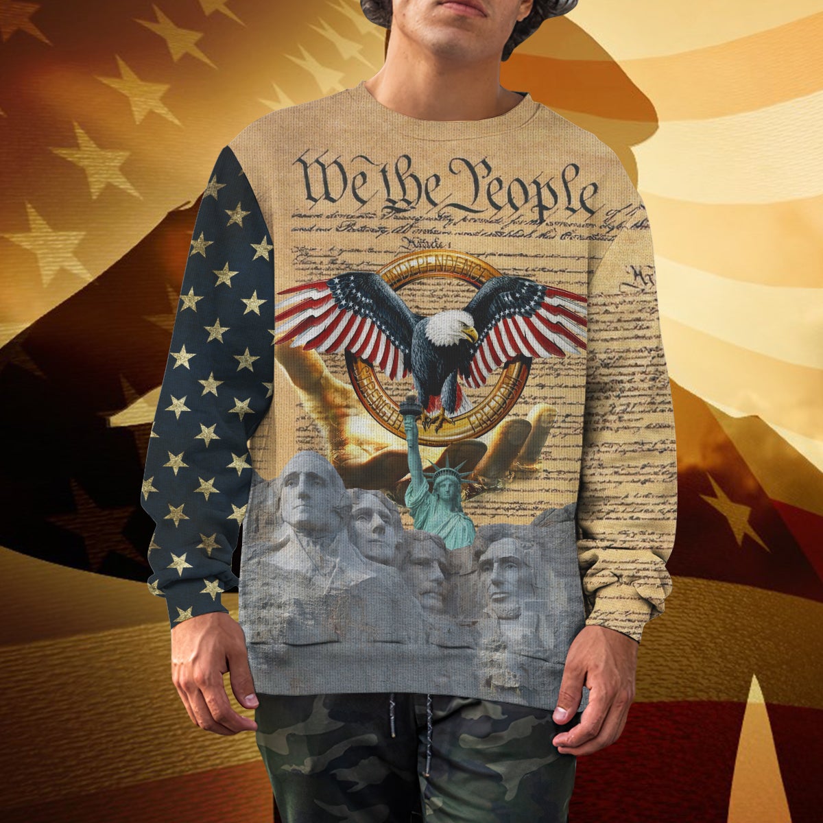 american-pride-3d-shirt-eagle-lover-3d-sweater