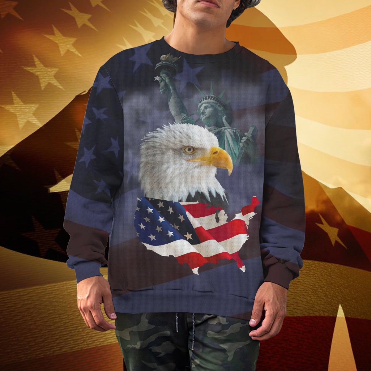 america-pride-3d-sweater