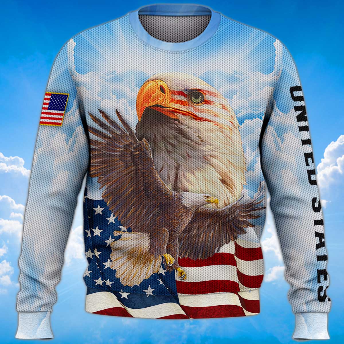 american-eagle-sweater-eagle-lover-sweater