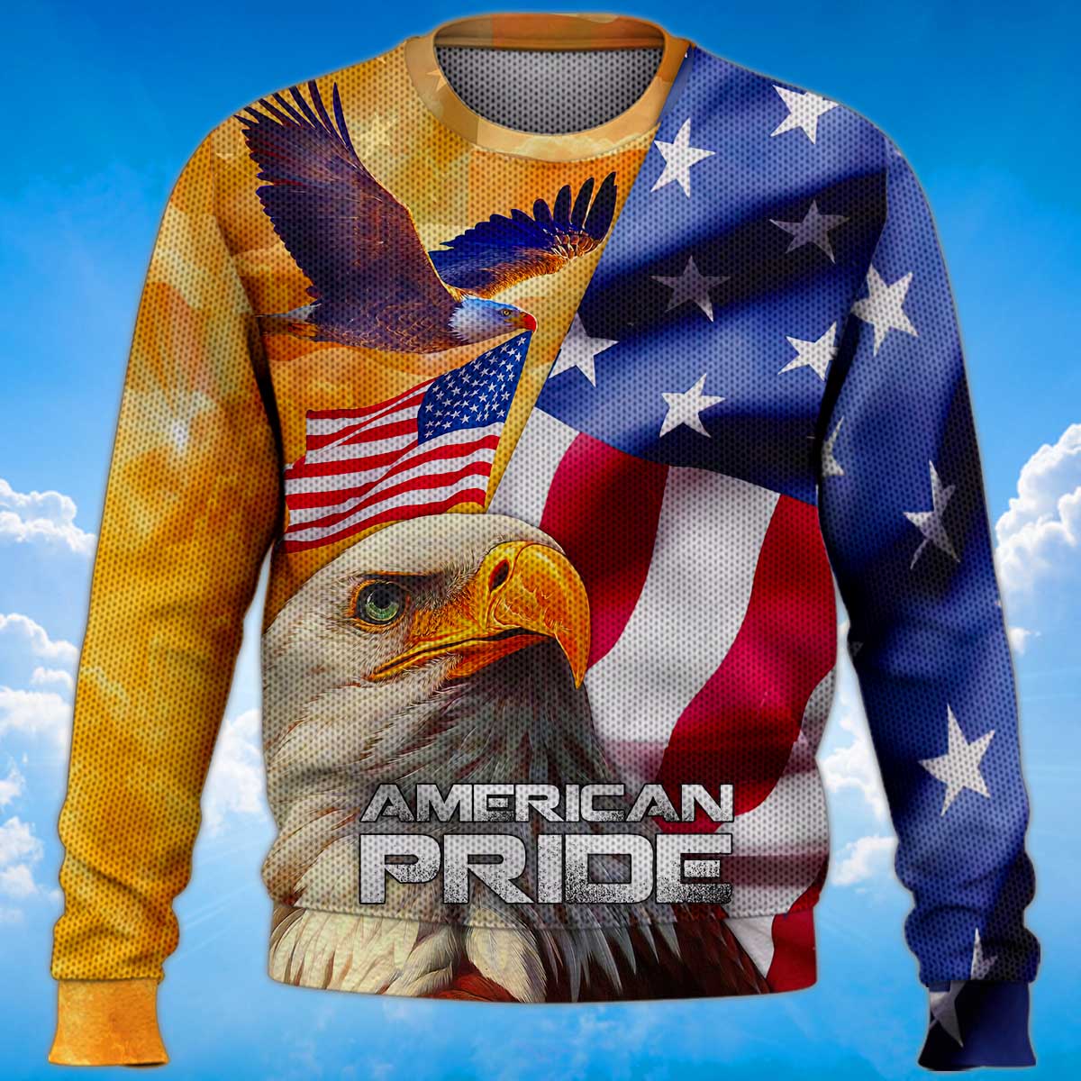 american-eagle-sweater-eagle-lover-sweater