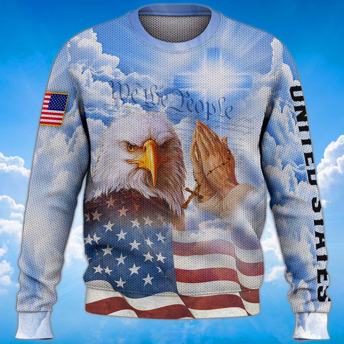 american-eagle-sweater-eagle-lover-sweater