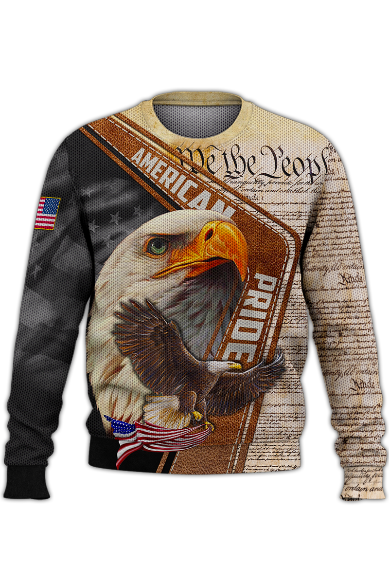 american-pride-with-american-flag-sweater-eagle-lover-sweater