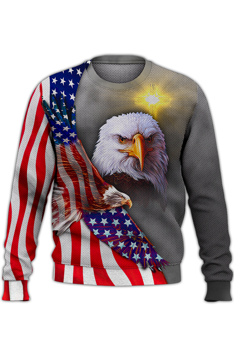 american-sweater-eagle-and-light-cross-sweater