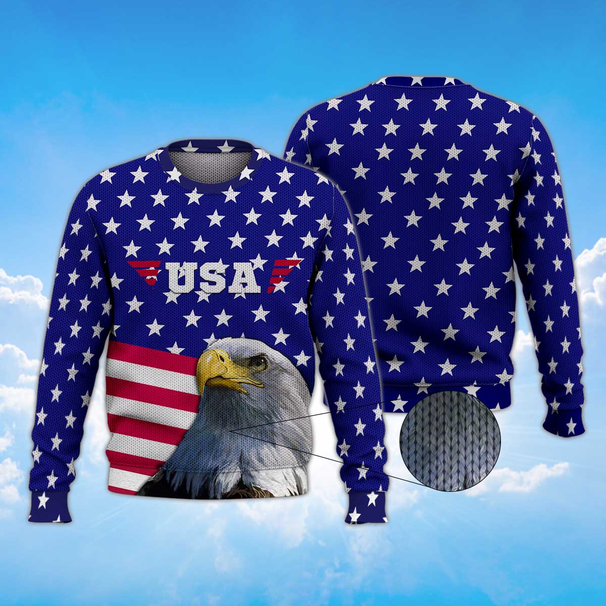 american-flag-eagle-sweater-eagle-lover-sweater