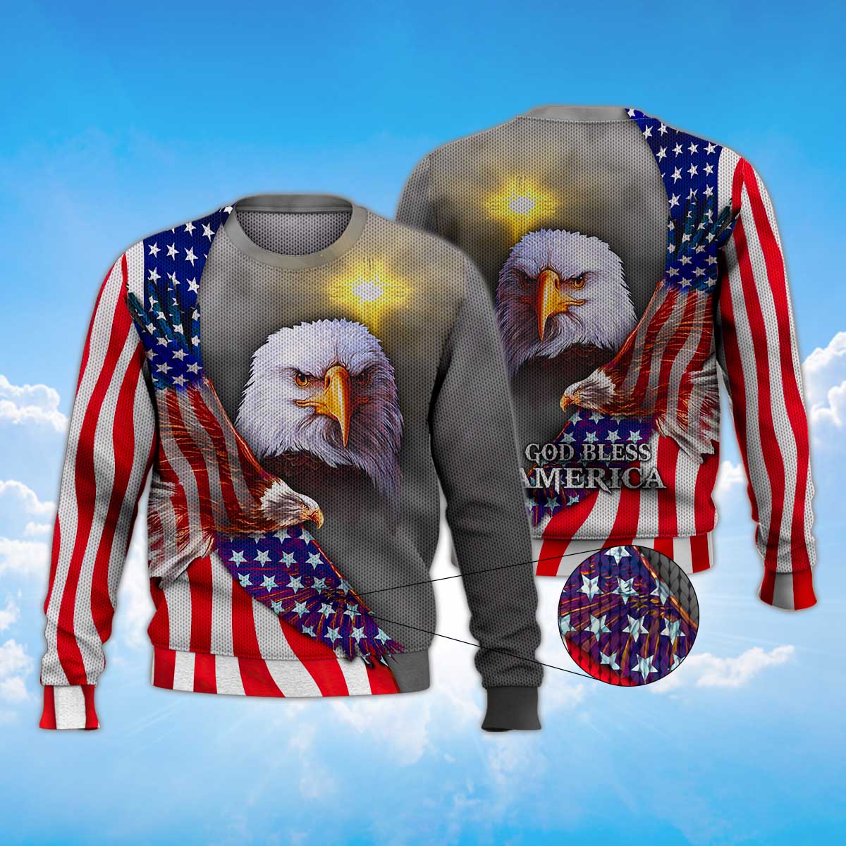 american-sweater-eagle-and-light-cross-sweater