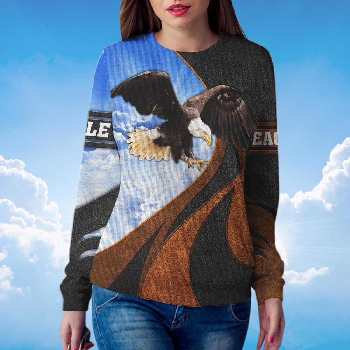 american-eagle-sweater-eagle-lover-sweater