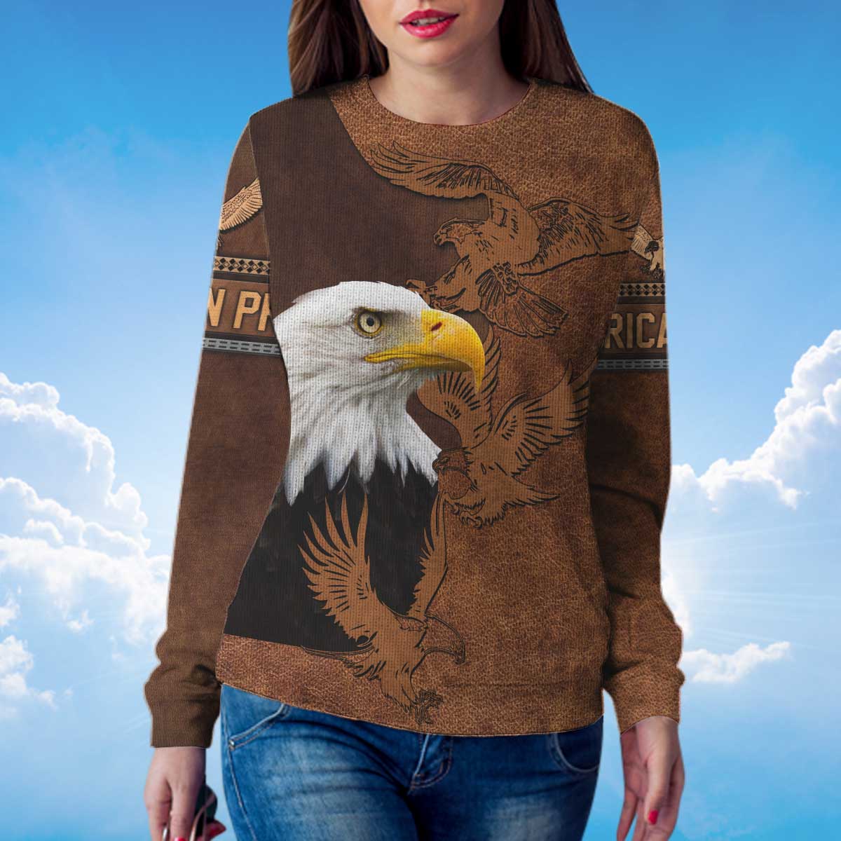 america-pride-sweater-american-eagle-sweater