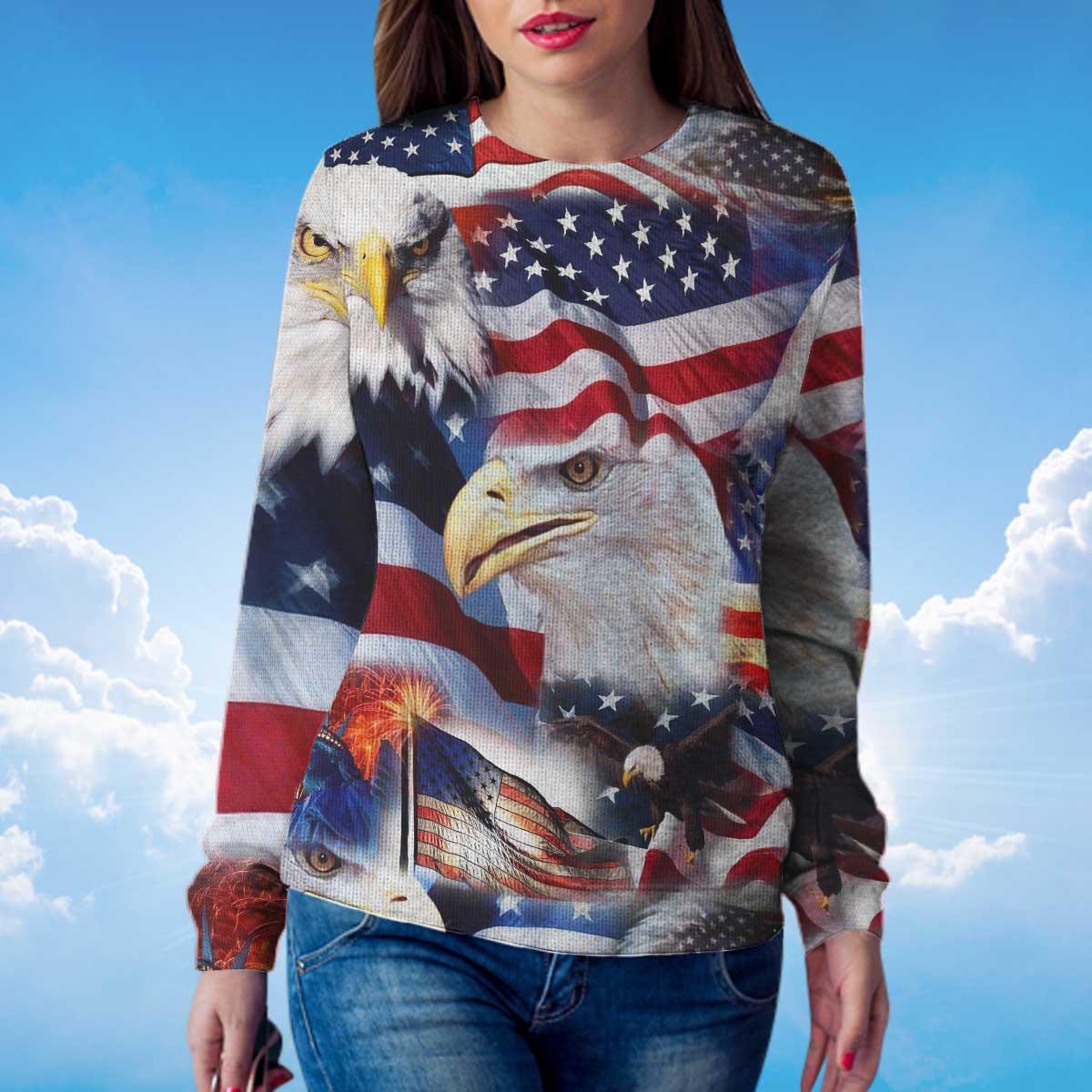 american-eagle-flag-sweater-american-eagle-sweater