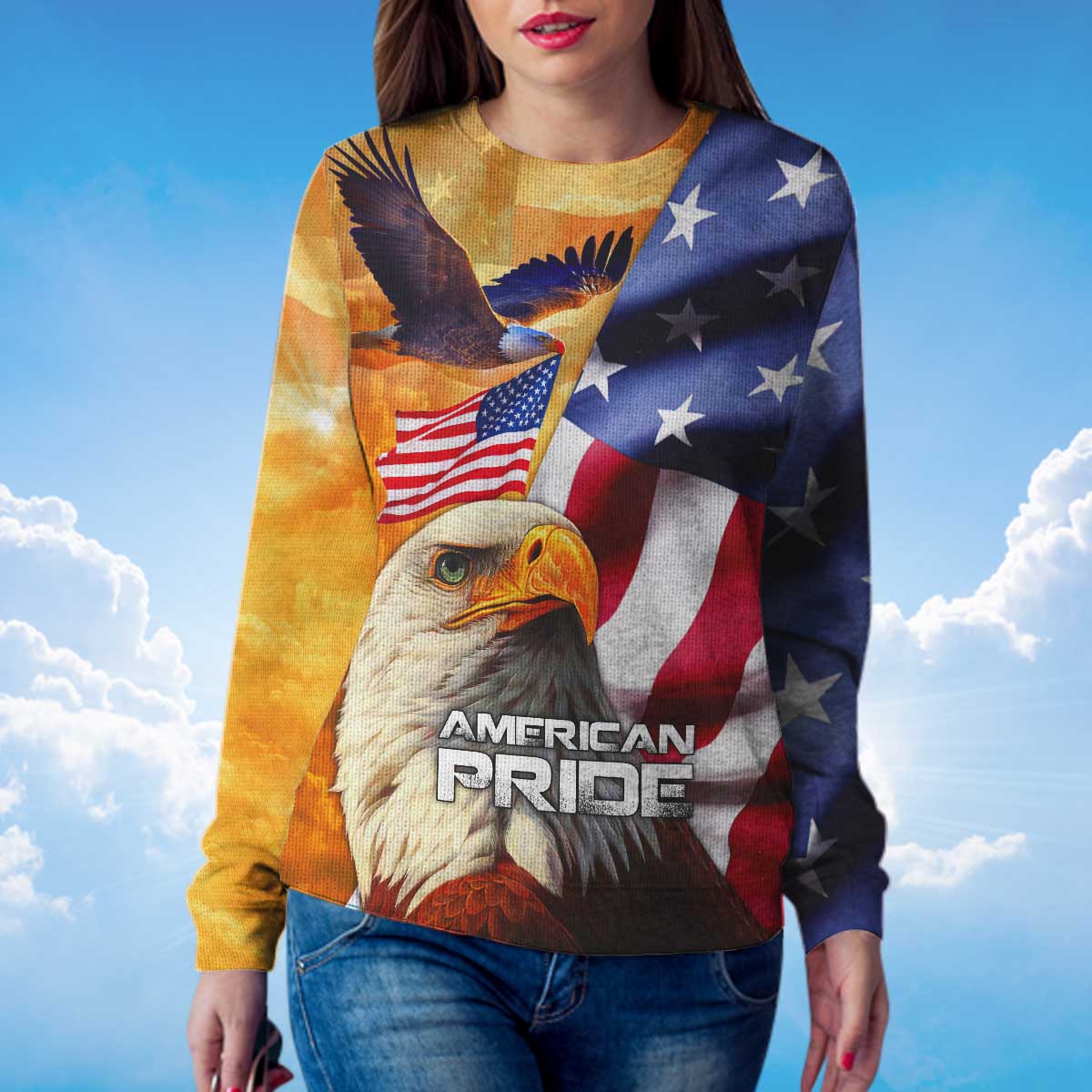 american-eagle-sweater-eagle-lover-sweater