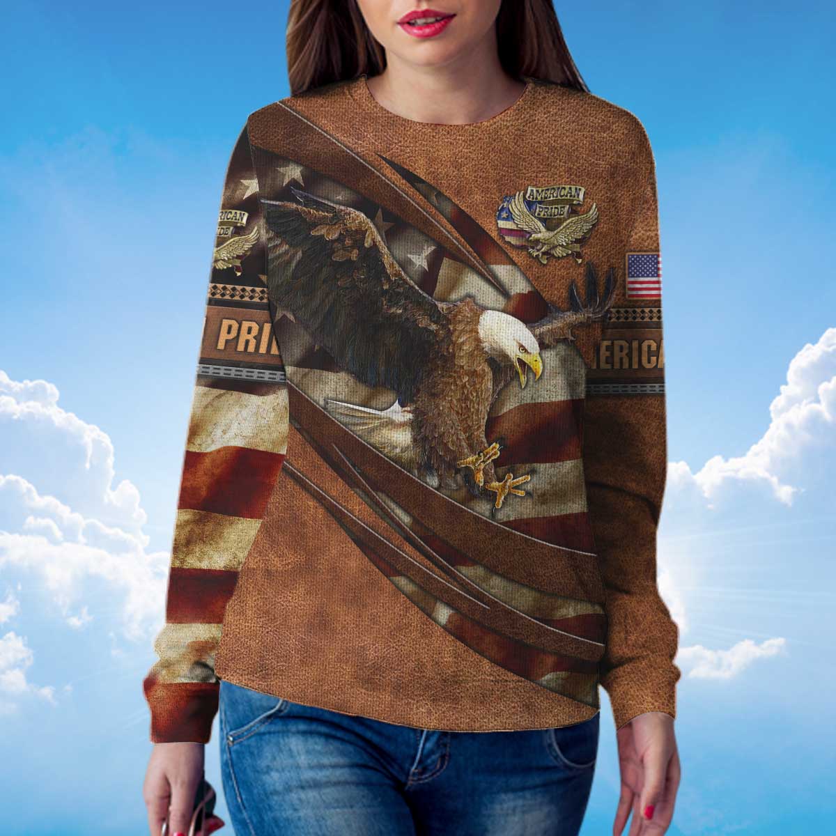 american-eagle-sweater-eagle-lover-sweater