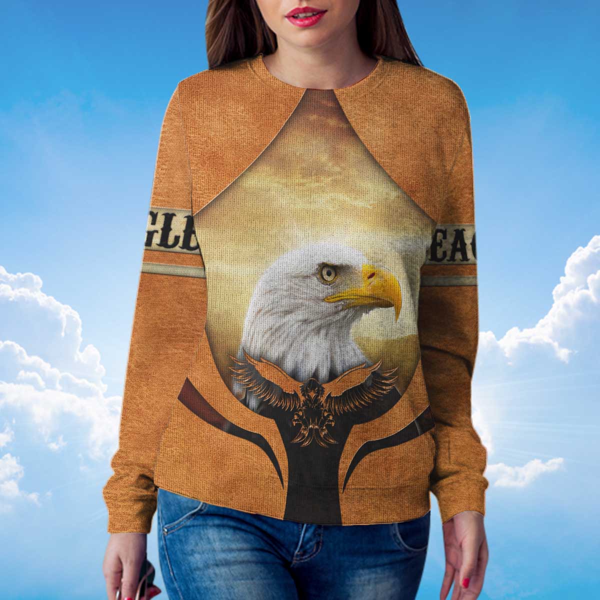 american-eagle-sweater-eagle-lover-sweater