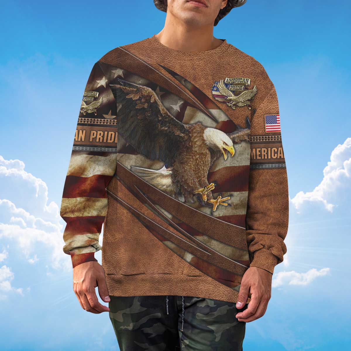 american-eagle-sweater-eagle-lover-sweater