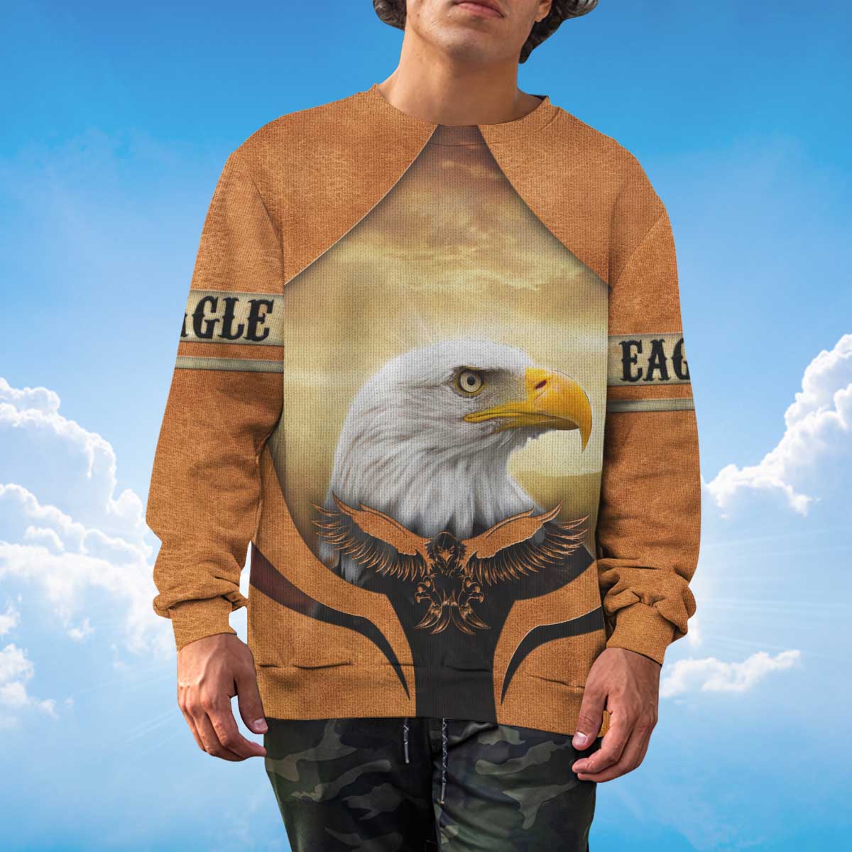 american-eagle-sweater-eagle-lover-sweater