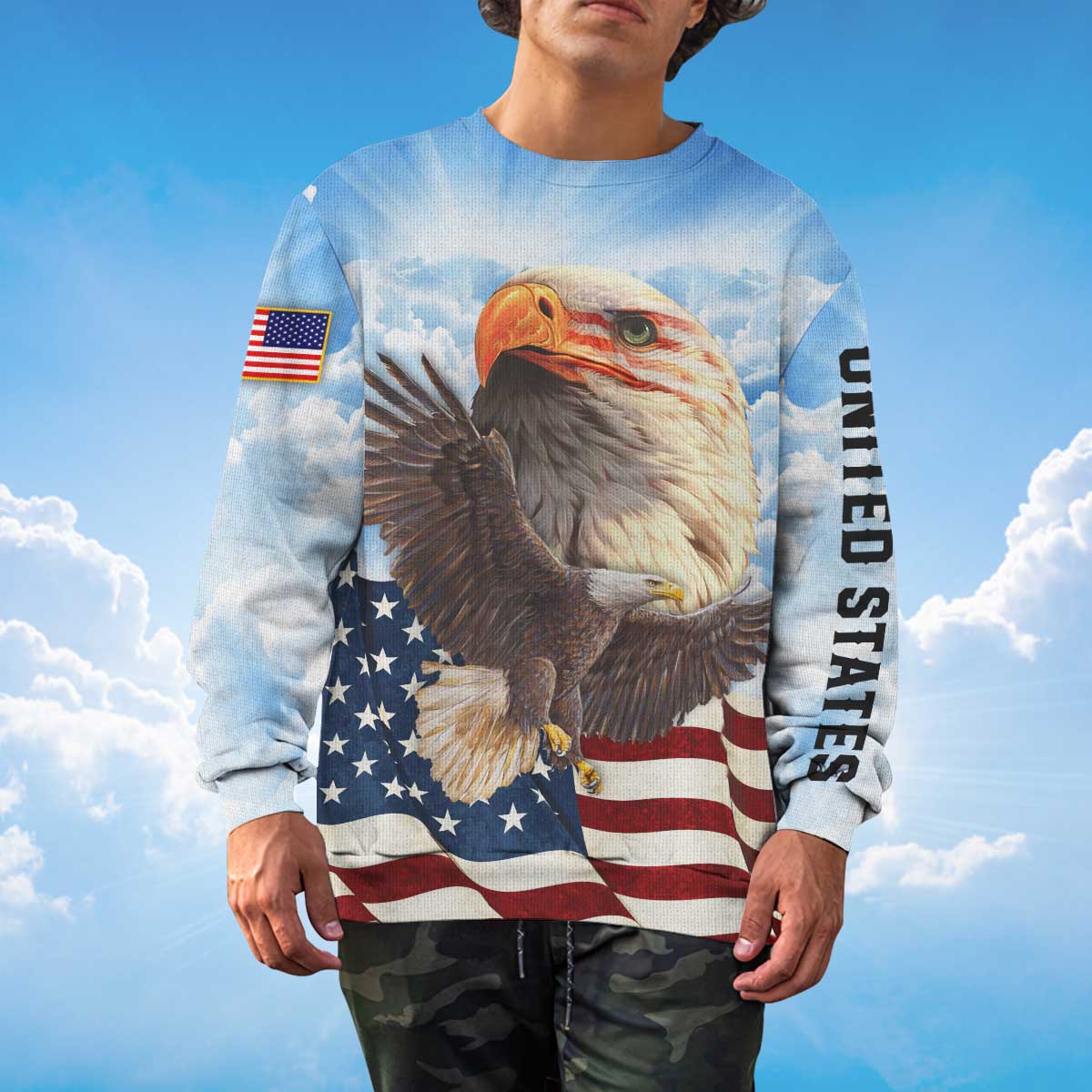 american-eagle-sweater-eagle-lover-sweater