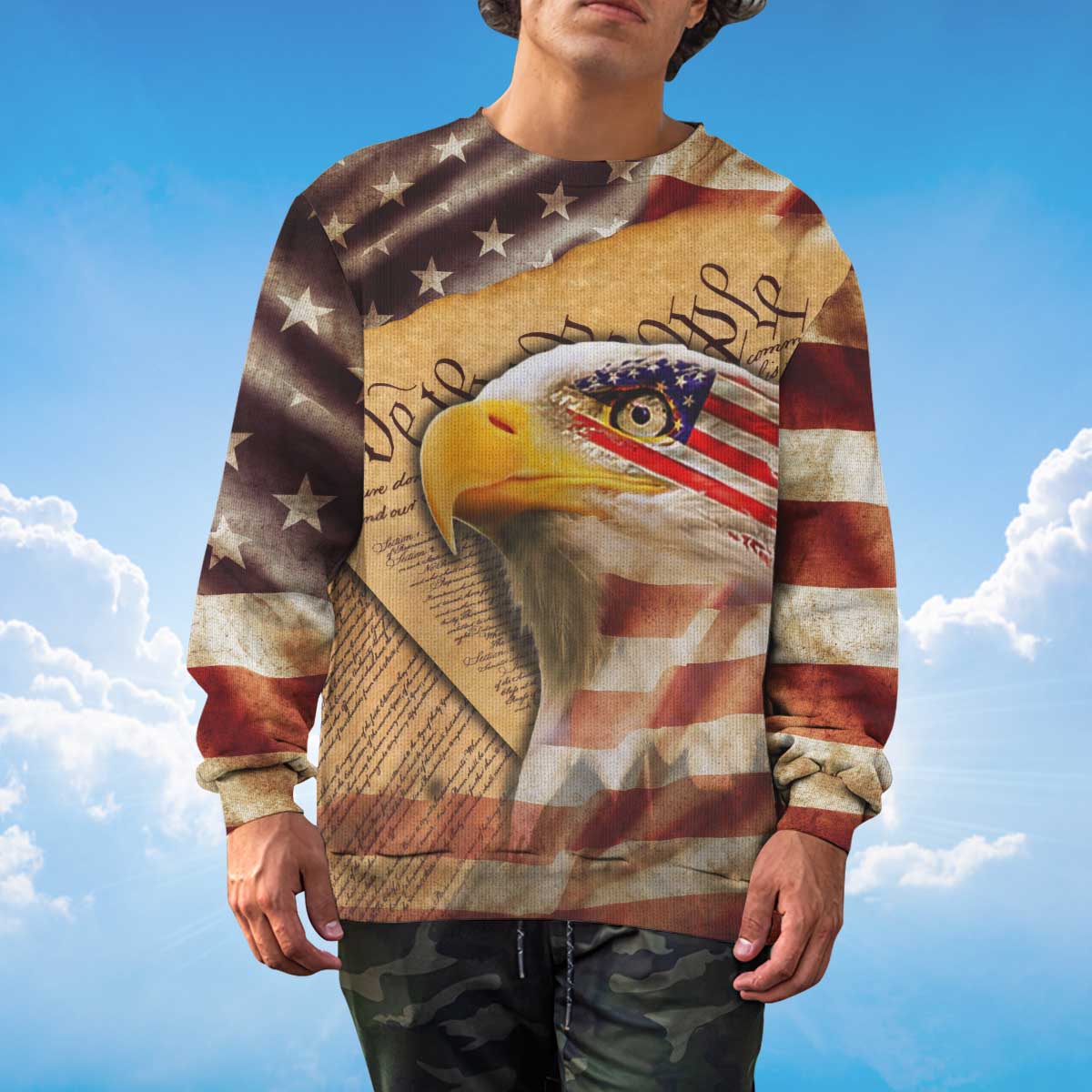 american-eagle-sweater-eagle-lover-sweater