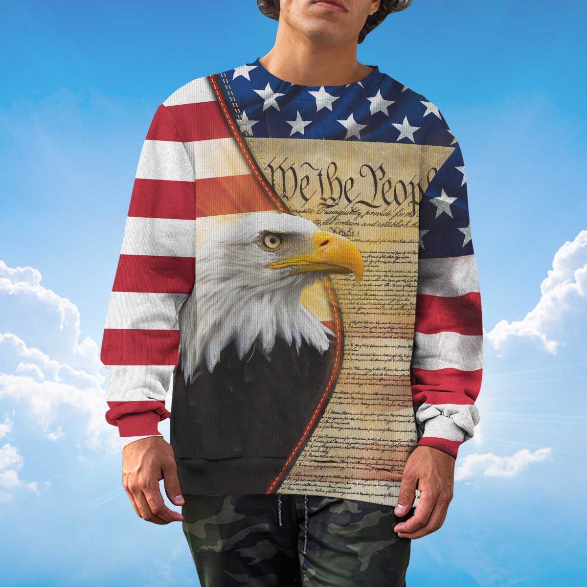 american-eagle-sweater-eagle-lover-sweater