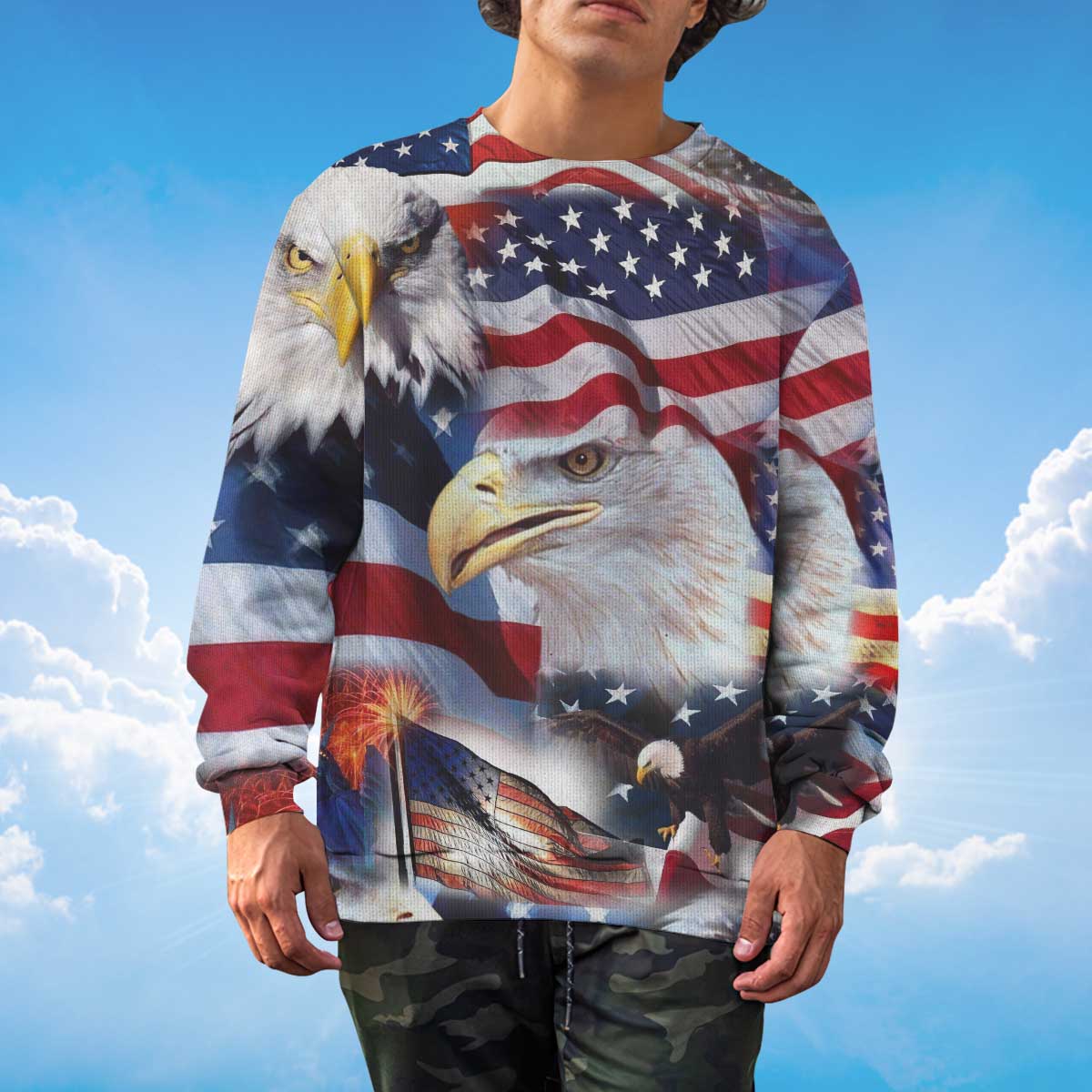 american-eagle-flag-sweater-american-eagle-sweater