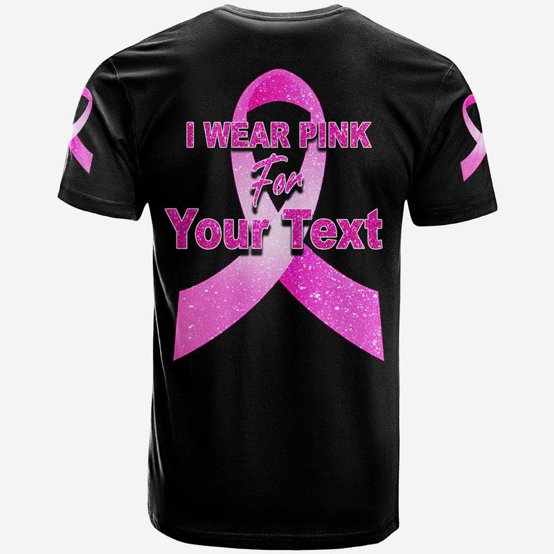 custom-personalised-breast-cancer-t-shirt-save-the-pumpkins-black-style