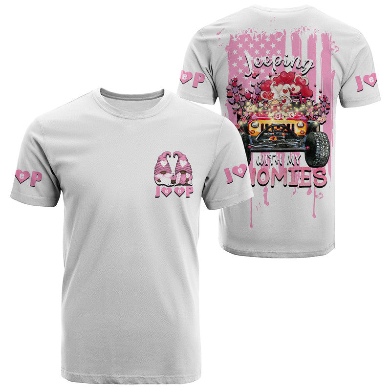 jeep-valentine-day-gnomies-love-t-shirt-pink