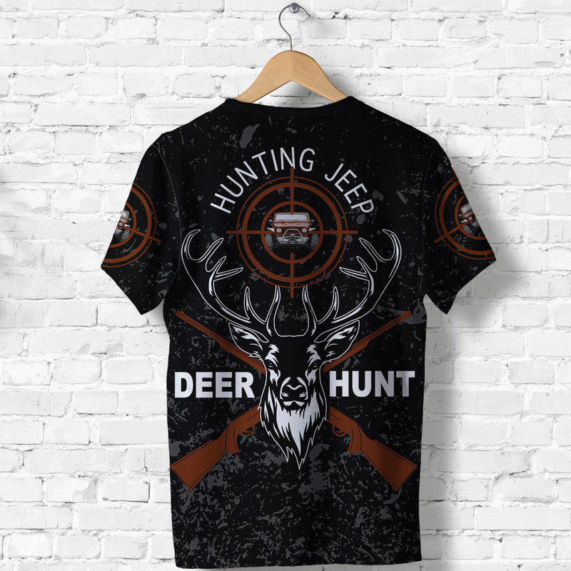 hunting-wrangler-jeep-t-shirt-deer-hunt-no5