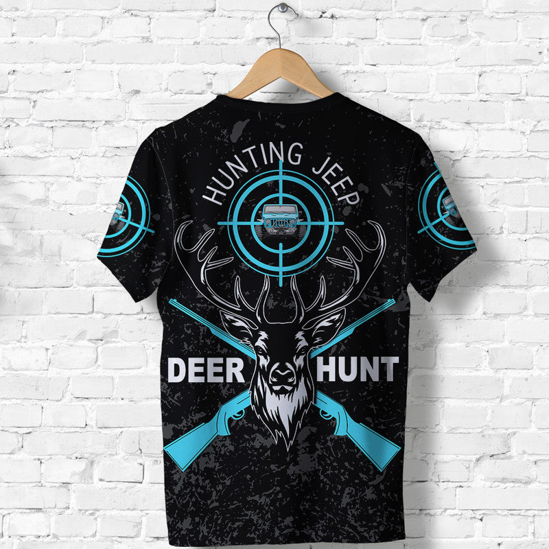 hunting-wrangler-jeept-shirt-deer-hunt-no3