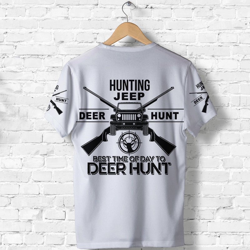 hunting-jeep-wrangler-t-shirt-time-to-hunt-no10