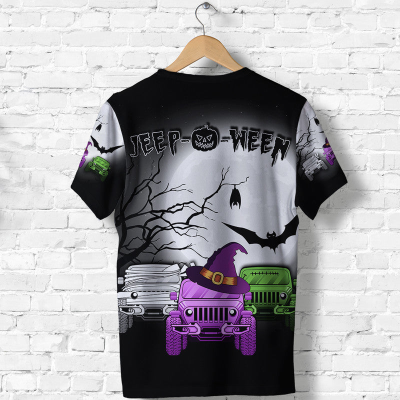 jeep-o-ween-t-shirt-no1