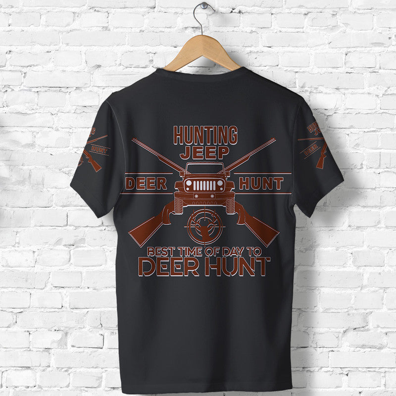 hunting-jeep-wrangler-t-shirt-time-to-hunt-no1