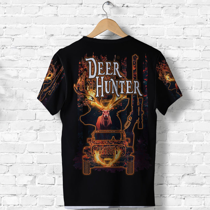 hunting-jeep-wrangler-t-shirt-deer-hunter-no3