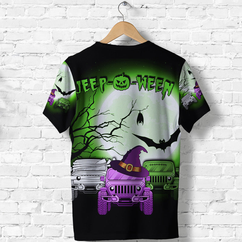 jeep-o-ween-t-shirt-no2