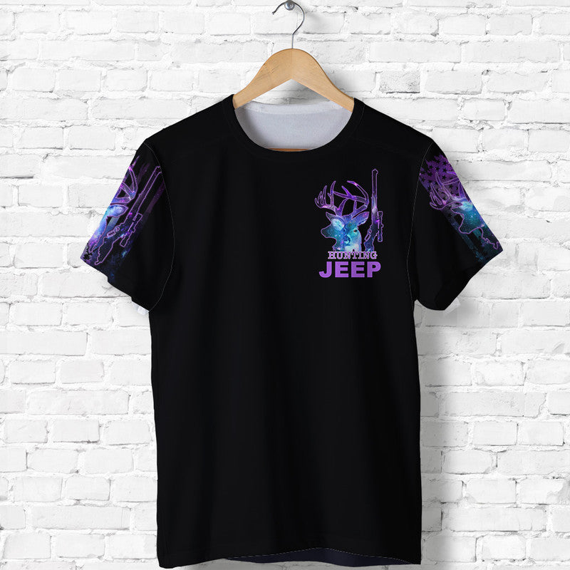 hunting-jeep-wrangler-t-shirt-deer-hunter-no4