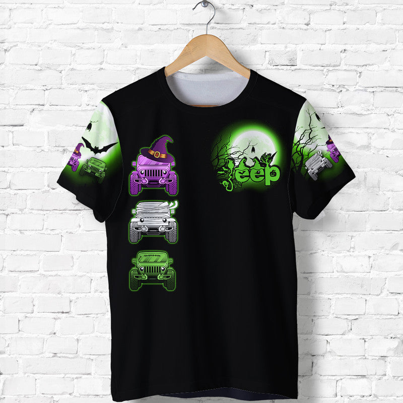 jeep-o-ween-t-shirt-no2