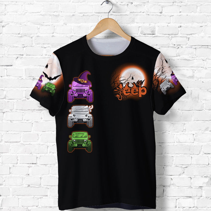 jeep-o-ween-t-shirt-no5