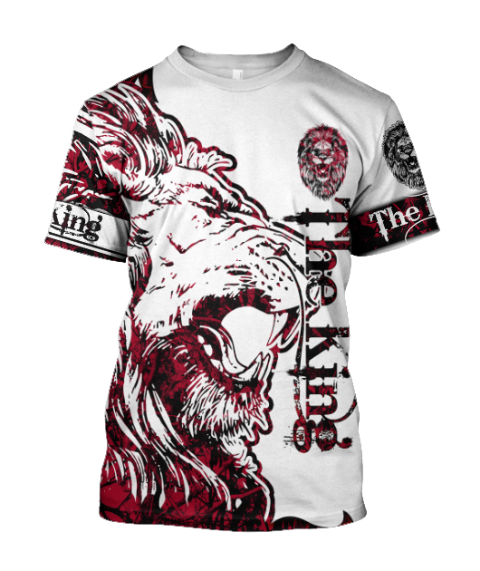 alpha-king-lion-tattoo-3d-all-over-printed-unisex-shirt