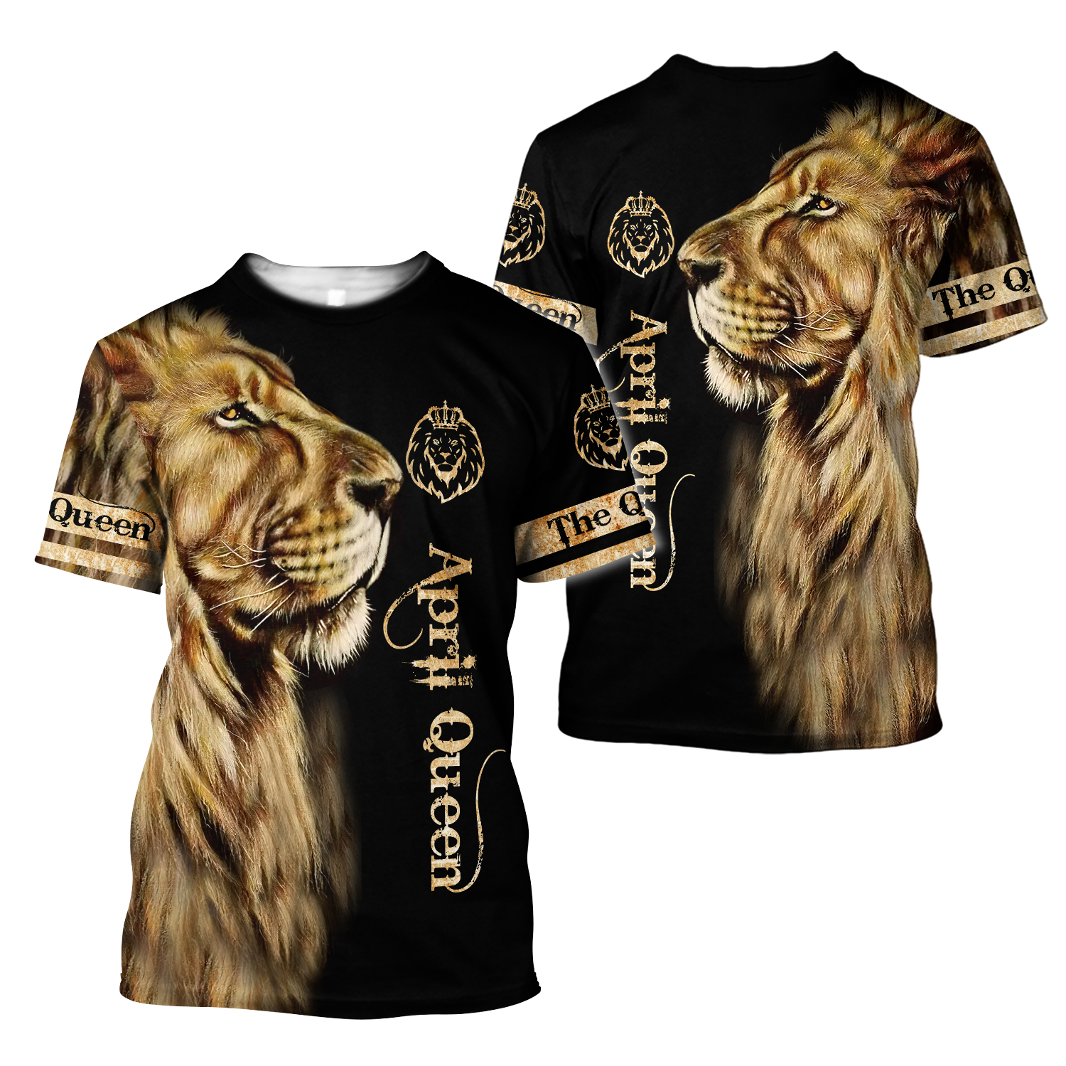 april-lion-queen-3d-all-over-printed-shirt-for-women