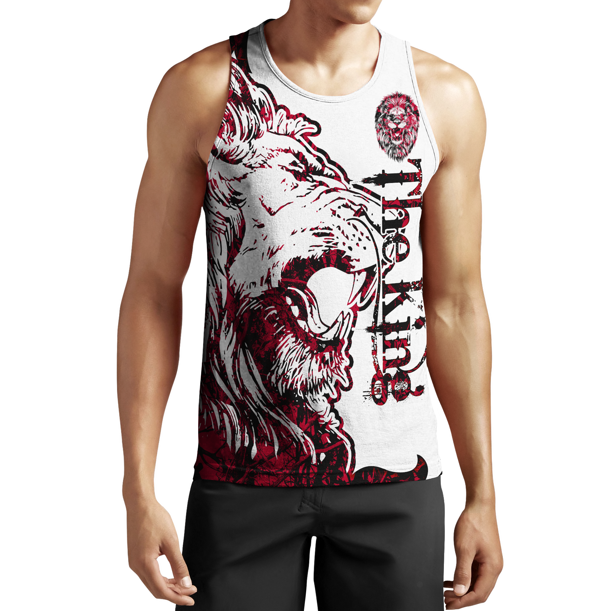 alpha-king-lion-tattoo-3d-all-over-printed-unisex-shirt