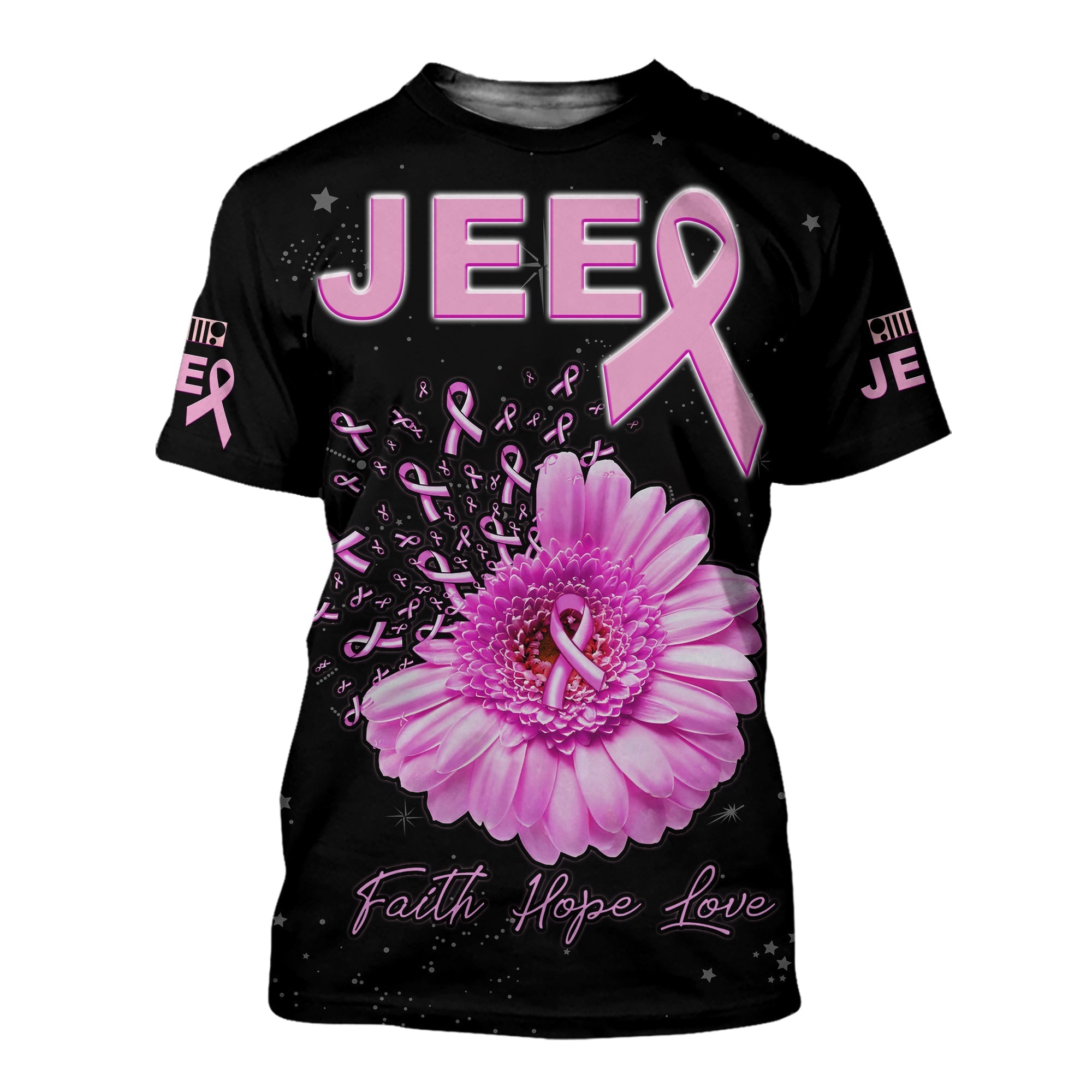 jeep-breast-cancer-t-shirt-flowers-with-flag-american