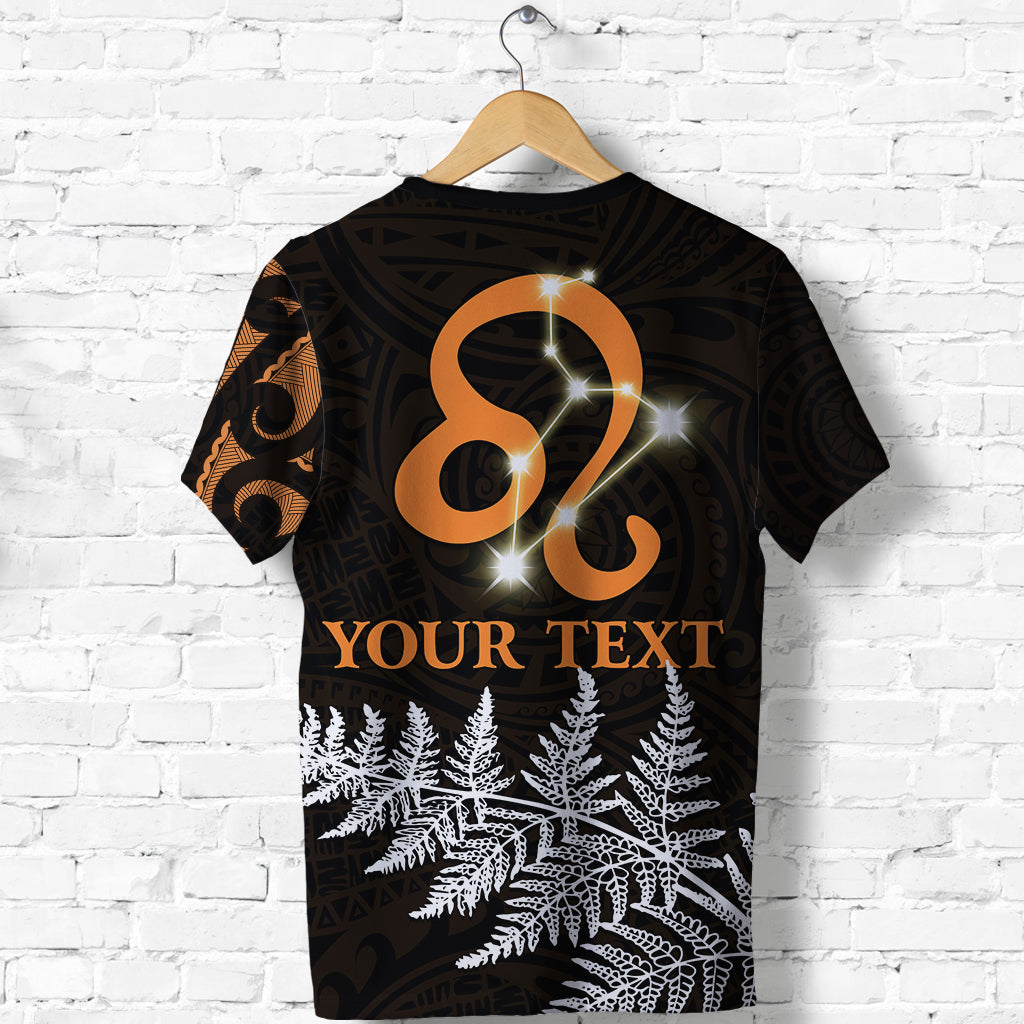 custom-personalised-leo-zodiac-style-maori-t-shirt-orange-lion