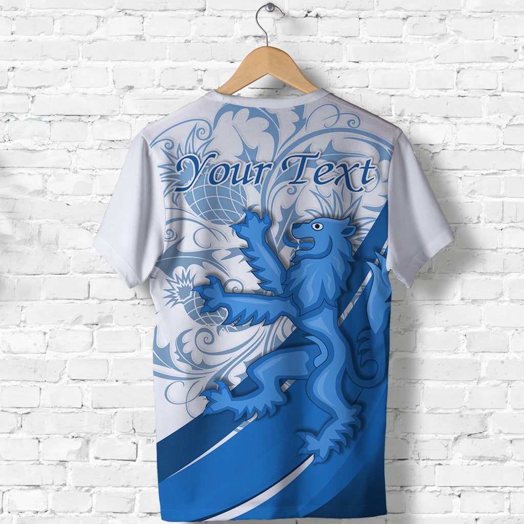 custom-personalised-scotland-rugby-t-shirt-lion-thistle-simple