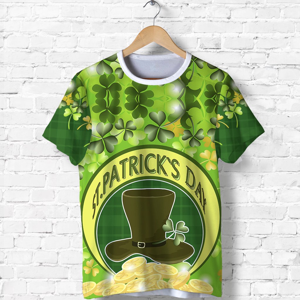 custom-personalised-st-patricks-day-t-shirt-shamrock