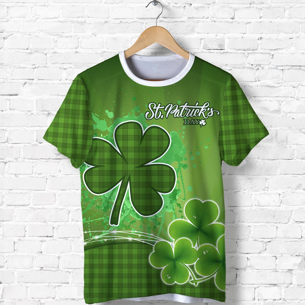 custom-personalised-happy-saint-patricks-day-t-shirt-shamrock