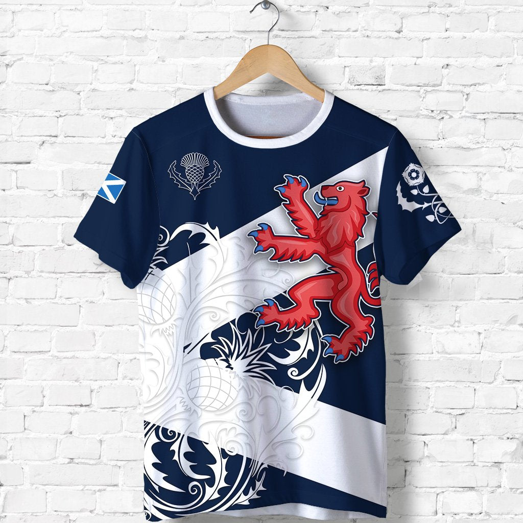 custom-personalised-scotland-rugby-t-shirt-thistle-of-scottish-navy