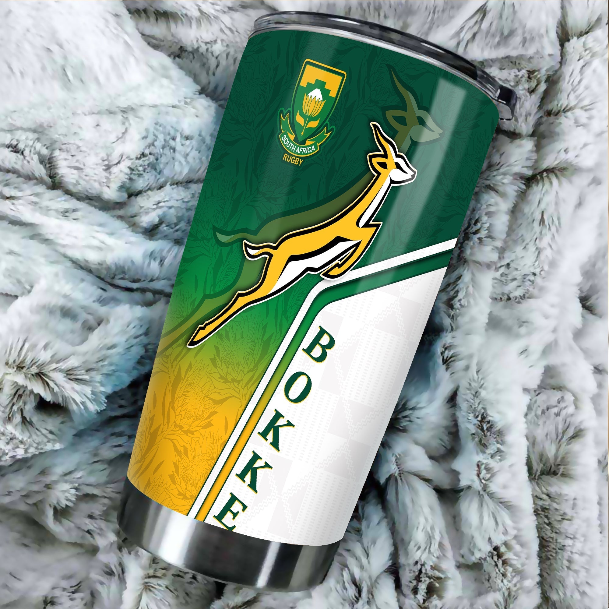 south-africa-rugby-tumbler-protea-flower-springboks-go-bokke