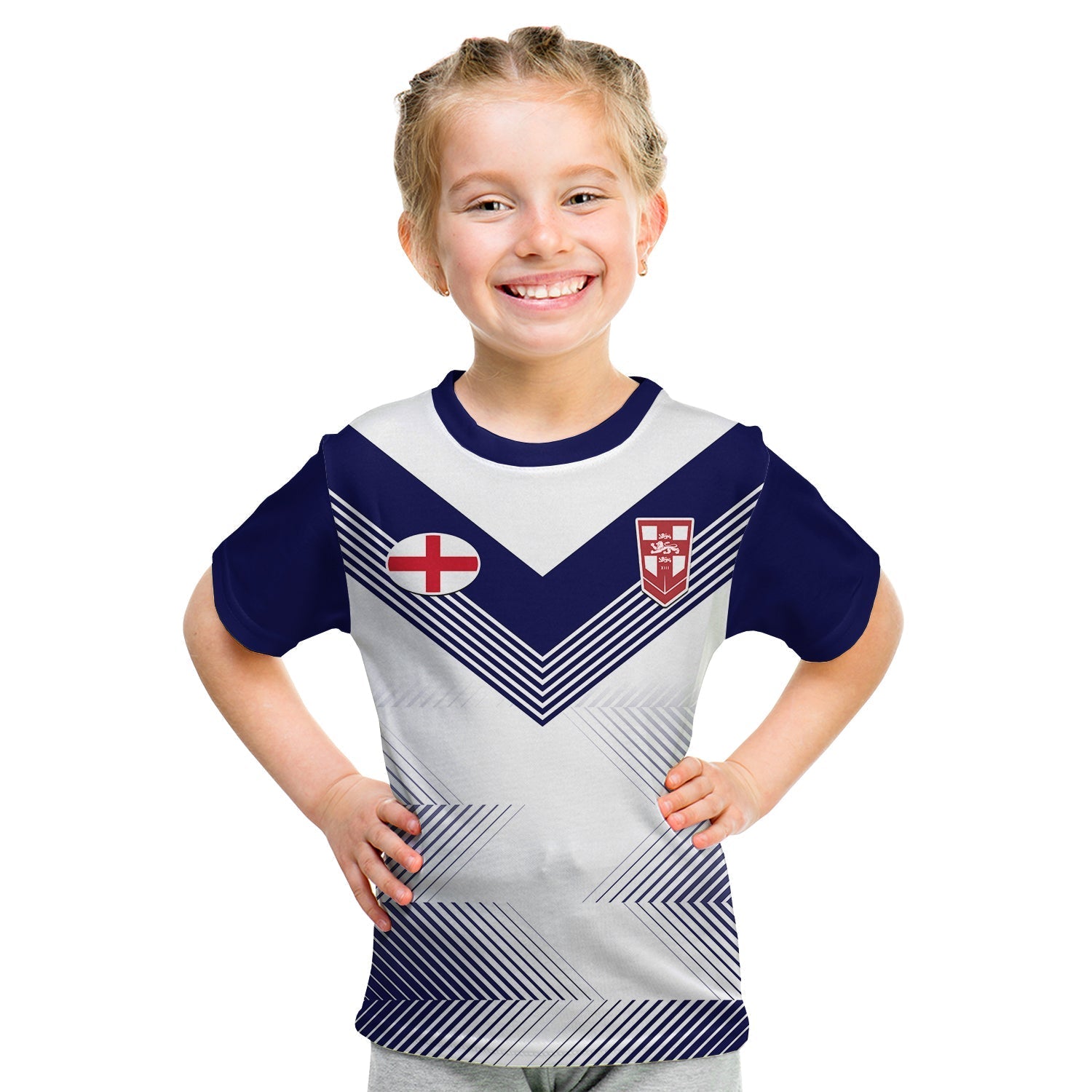 custom-text-and-number-england-rugby-t-shirt-kid-national-team-sporty-style